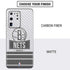 NBA Brooklyn Nets Static Galaxy S20 Ultra 5G Skin