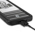 NBA Brooklyn Nets Static Galaxy S20 Waterproof Case