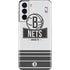 NBA Brooklyn Nets Static Galaxy S21 5G Skin