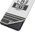 NBA Brooklyn Nets Static Galaxy S21 5G Skin