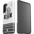 NBA Brooklyn Nets Static Galaxy S21 FE Pro Case