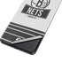 NBA Brooklyn Nets Static Galaxy S21 Plus 5G Skin