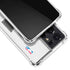 NBA Brooklyn Nets Static Galaxy S21 Ultra 5G Clear Case