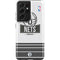 NBA Brooklyn Nets Static Galaxy S21 Ultra 5G Pro Case