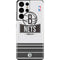 NBA Brooklyn Nets Static Galaxy S21 Ultra 5G Skin