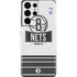 NBA Brooklyn Nets Static Galaxy S21 Ultra 5G Skin