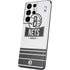 NBA Brooklyn Nets Static Galaxy S21 Ultra 5G Skin