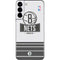 NBA Brooklyn Nets Static Galaxy S22 Plus Skin
