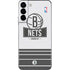 NBA Brooklyn Nets Static Galaxy S22 Plus Skin