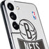 NBA Brooklyn Nets Static Galaxy S22 Plus Skin