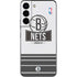 NBA Brooklyn Nets Static Galaxy S22 Skin
