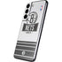NBA Brooklyn Nets Static Galaxy S22 Skin