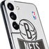 NBA Brooklyn Nets Static Galaxy S22 Skin