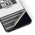 NBA Brooklyn Nets Static Galaxy S22 Skin