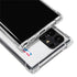 NBA Brooklyn Nets Static Galaxy S22 Ultra Clear Case