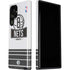 NBA Brooklyn Nets Static Galaxy S22 Ultra Pro Case