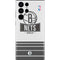 NBA Brooklyn Nets Static Galaxy S22 Ultra Skin