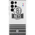 NBA Brooklyn Nets Static Galaxy S22 Ultra Skin