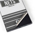 NBA Brooklyn Nets Static Galaxy S22 Ultra Skin