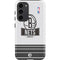 NBA Brooklyn Nets Static Galaxy S23 Plus Pro Case