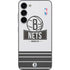 NBA Brooklyn Nets Static Galaxy S23 Plus Skin