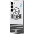 NBA Brooklyn Nets Static Galaxy S23 Plus Skin