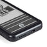 NBA Brooklyn Nets Static Galaxy S23 Plus Waterproof Case