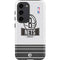 NBA Brooklyn Nets Static Galaxy S23 Pro Case