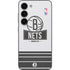 NBA Brooklyn Nets Static Galaxy S23 Skin