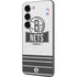 NBA Brooklyn Nets Static Galaxy S23 Skin