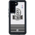 NBA Brooklyn Nets Static Galaxy S23 Waterproof Case
