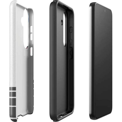 NBA Brooklyn Nets Static Galaxy S24 Impact Case