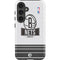 NBA Brooklyn Nets Static Galaxy S24 Plus Impact Case