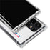 NBA Brooklyn Nets Static Galaxy S24 Ultra Clear Case