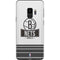 NBA Brooklyn Nets Static Galaxy S9 Skin