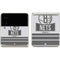 NBA Brooklyn Nets Static Galaxy Z Flip3 5G Skin