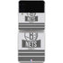 NBA Brooklyn Nets Static Galaxy Z Flip4 5G Skin