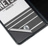 NBA Brooklyn Nets Static Galaxy Z Fold4 5G Skin