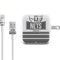 NBA Brooklyn Nets Static iPad Charger (10W USB) Skin