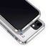 NBA Brooklyn Nets Static iPhone 11 Clear Case