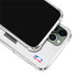 NBA Brooklyn Nets Static iPhone 11 Pro Max Clear Case