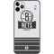 NBA Brooklyn Nets Static iPhone 11 Pro Max Skin