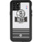 NBA Brooklyn Nets Static iPhone 11 Pro Max Waterproof Case