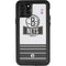 NBA Brooklyn Nets Static iPhone 11 Pro Waterproof Case