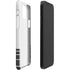 NBA Brooklyn Nets Static iPhone 12 Mini Lite Case