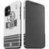 NBA Brooklyn Nets Static iPhone 12 Mini Lite Case