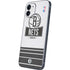NBA Brooklyn Nets Static iPhone 12 Mini Skin