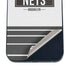 NBA Brooklyn Nets Static iPhone 12 Mini Skin