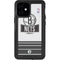 NBA Brooklyn Nets Static iPhone 12 Mini Waterproof Case