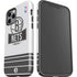 NBA Brooklyn Nets Static iPhone 12 Pro Max Impact Case